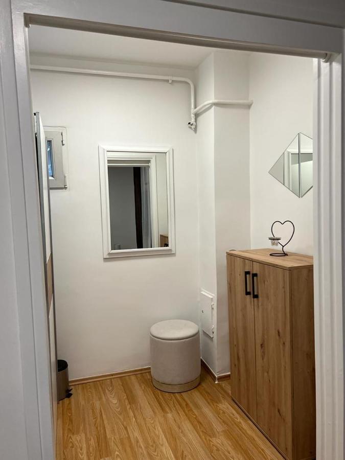 Apartman Lara Zagreb Exterior foto